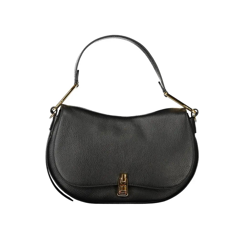 Sac Coccinelle Magie Soft noir Coccinelle