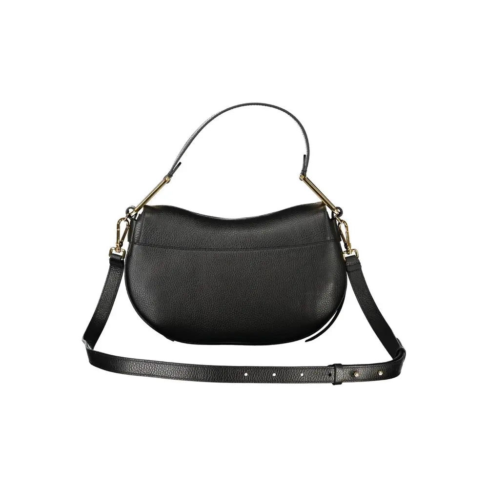 Sac Coccinelle Magie Soft noir Coccinelle