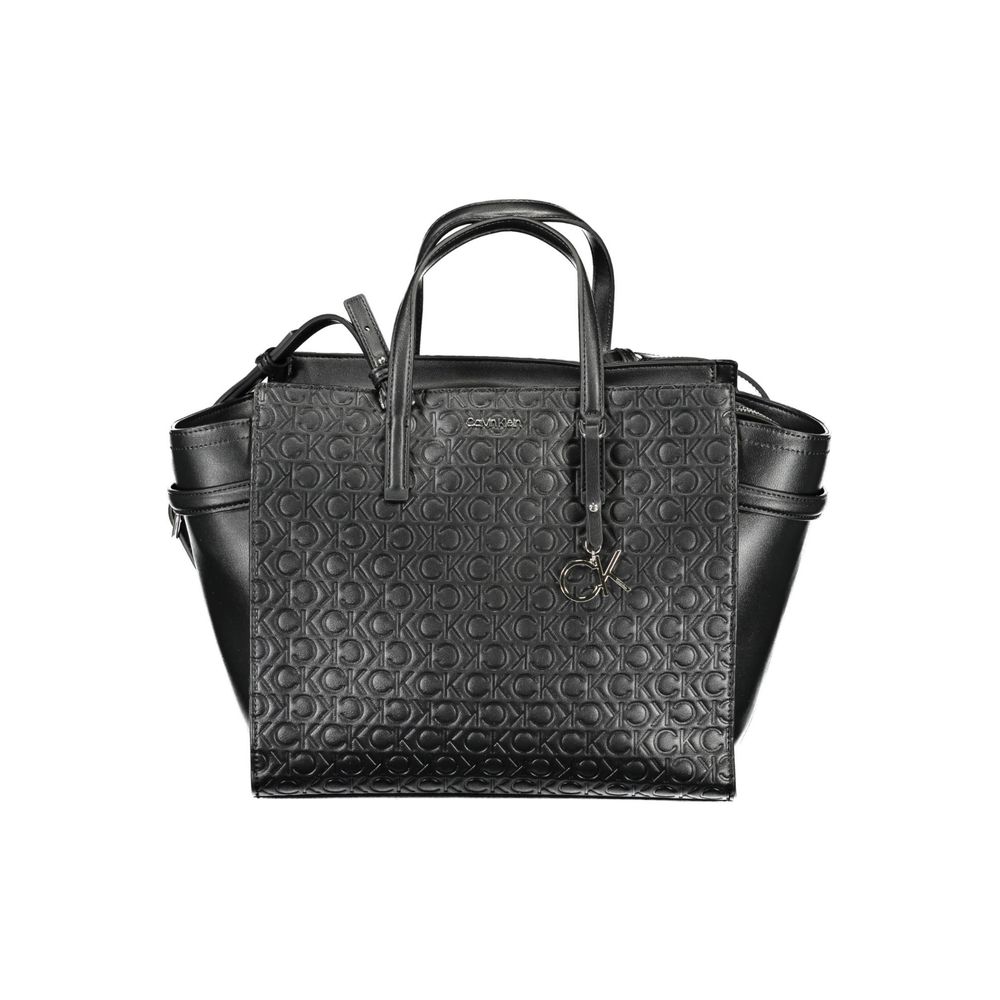 Sac à main Calvin Klein noir