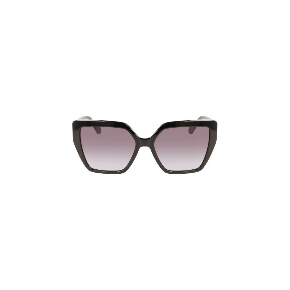 Lunettes Liu Jo Bio Injectées noires