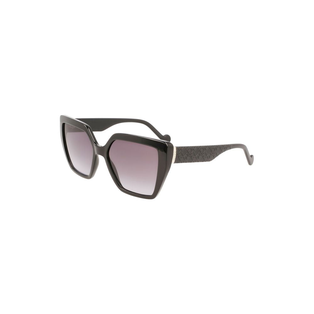 Lunettes Liu Jo Bio Injectées noires