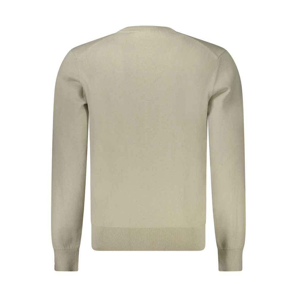 Pull Hugo Boss beige