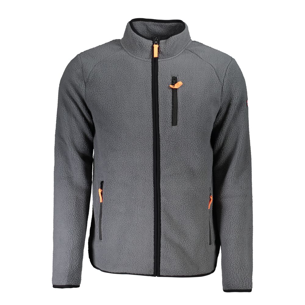 Sweatshirt Norway 1963 gris