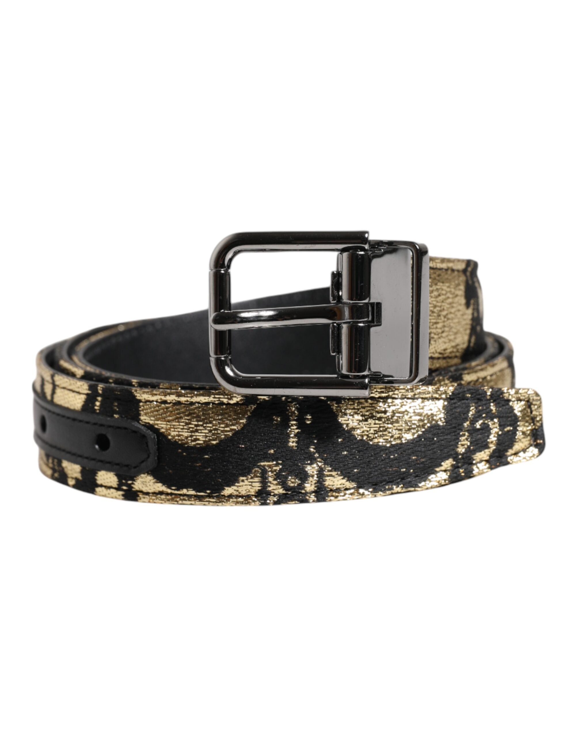 Ceinture Dolce & Gabbana multicolore