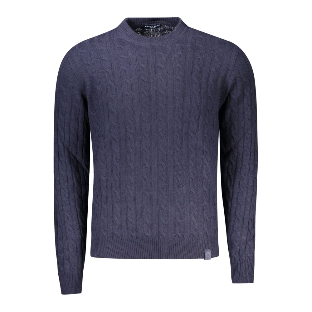 Pull North Sails bleu