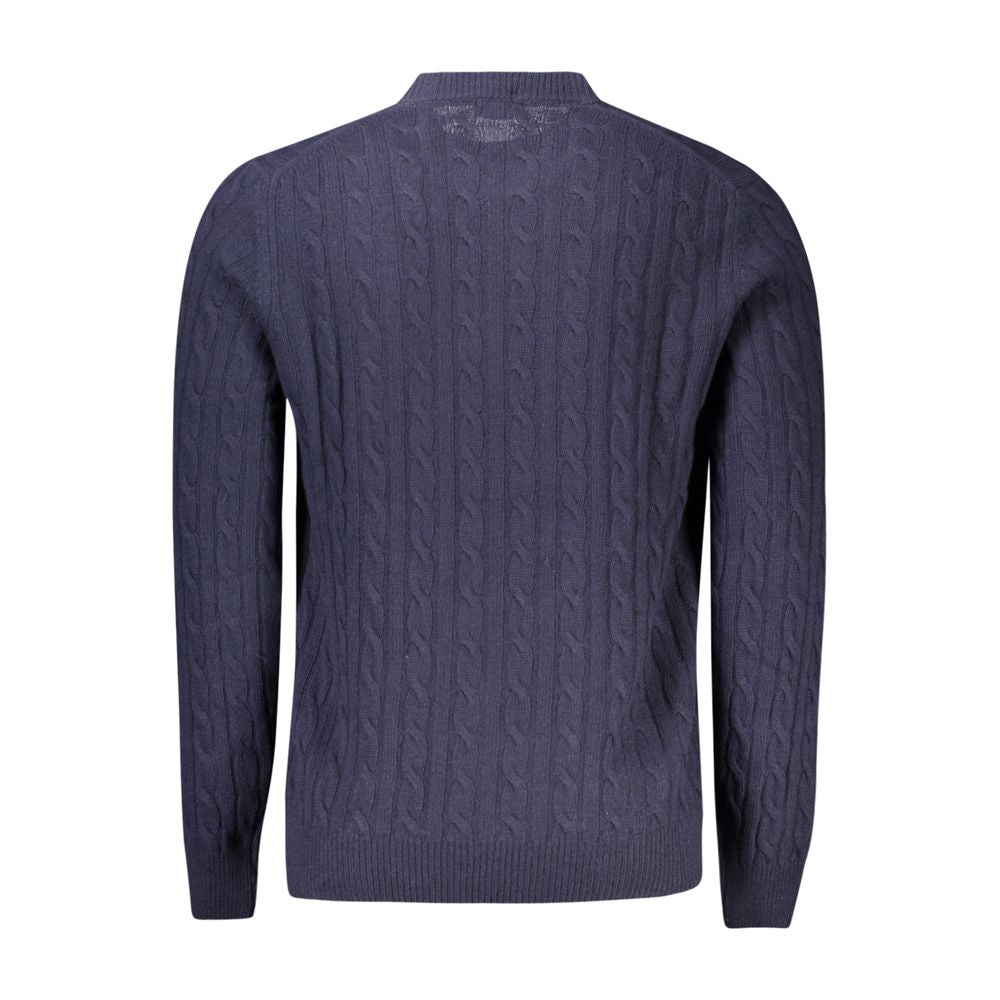 Pull North Sails bleu