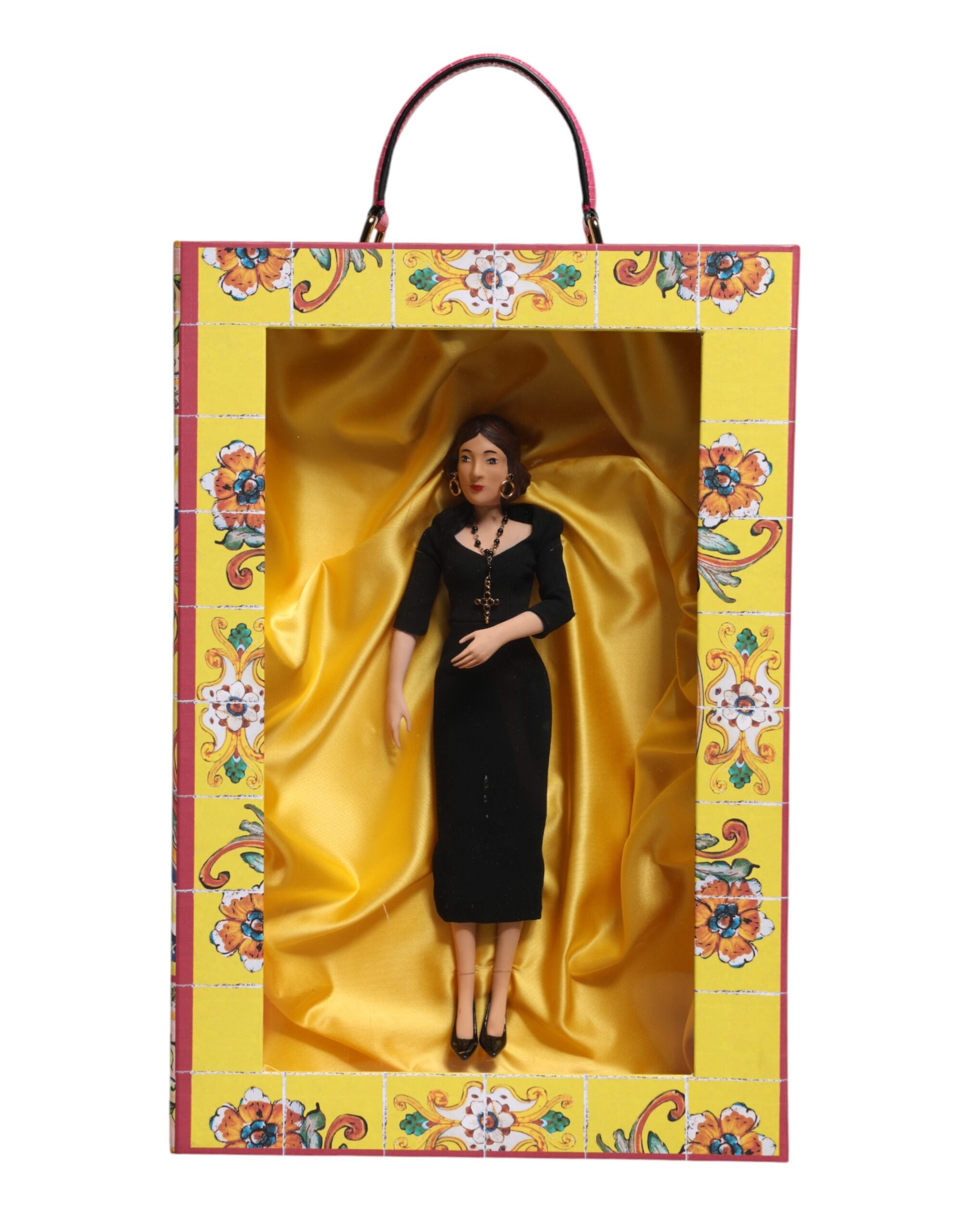 Poupée Dolce & Gabbana Immacolata multicolore