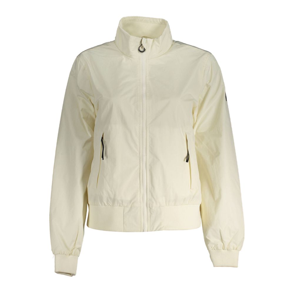 Veste North Sails blanche