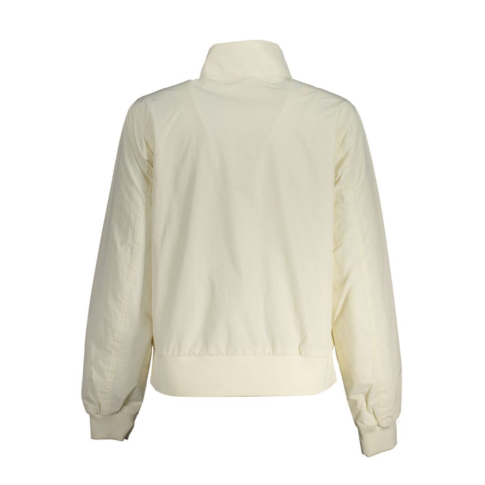 Veste North Sails blanche