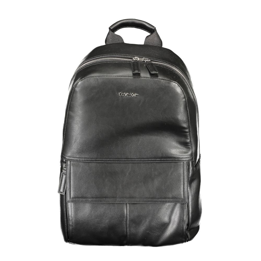 Sac à dos Calvin Klein noir
