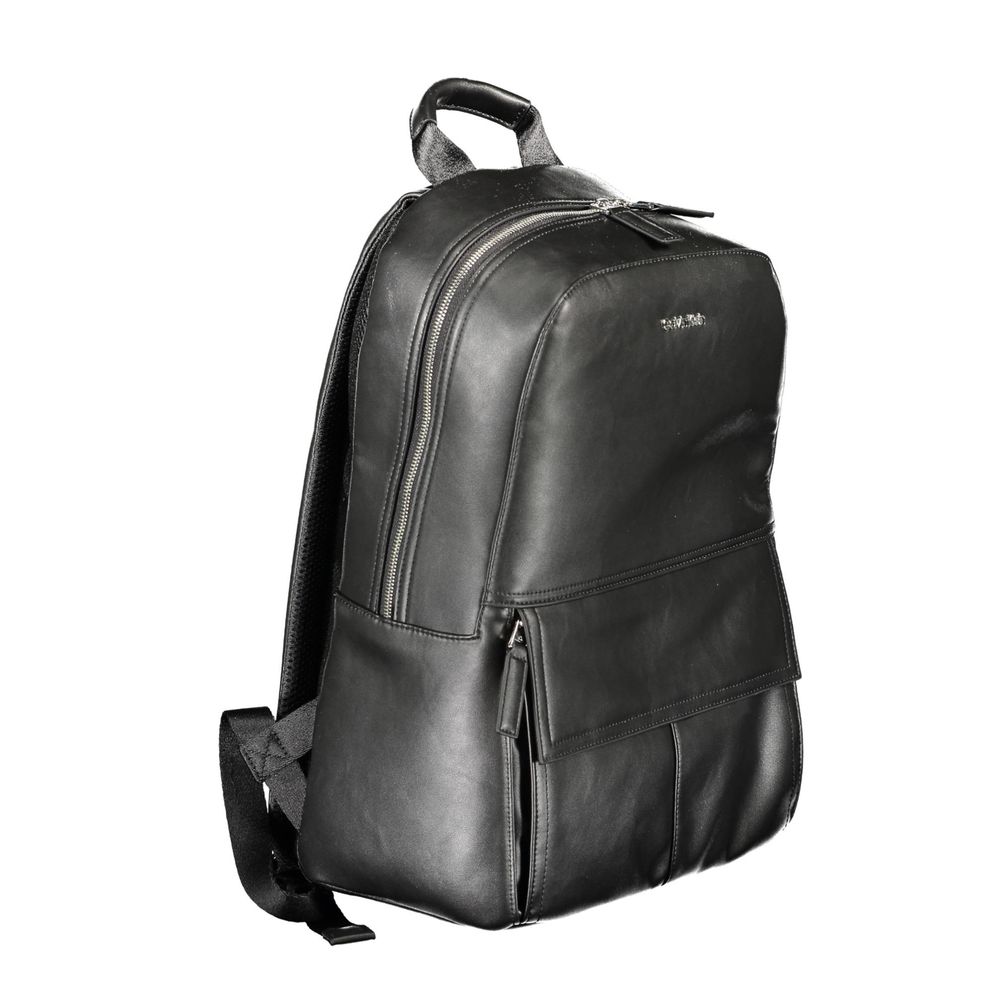 Sac à dos Calvin Klein noir