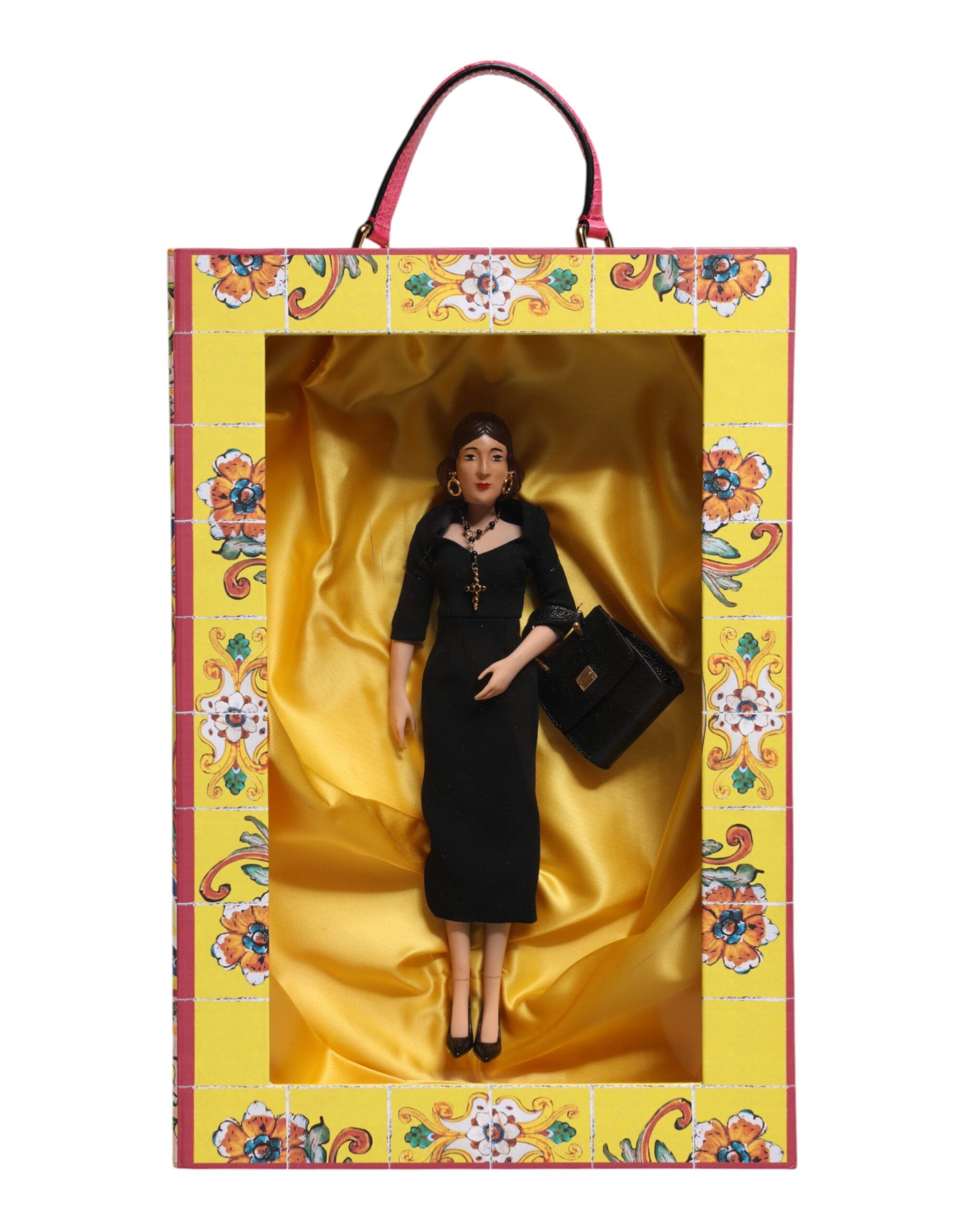 Poupée Dolce & Gabbana Immacolata multicolore