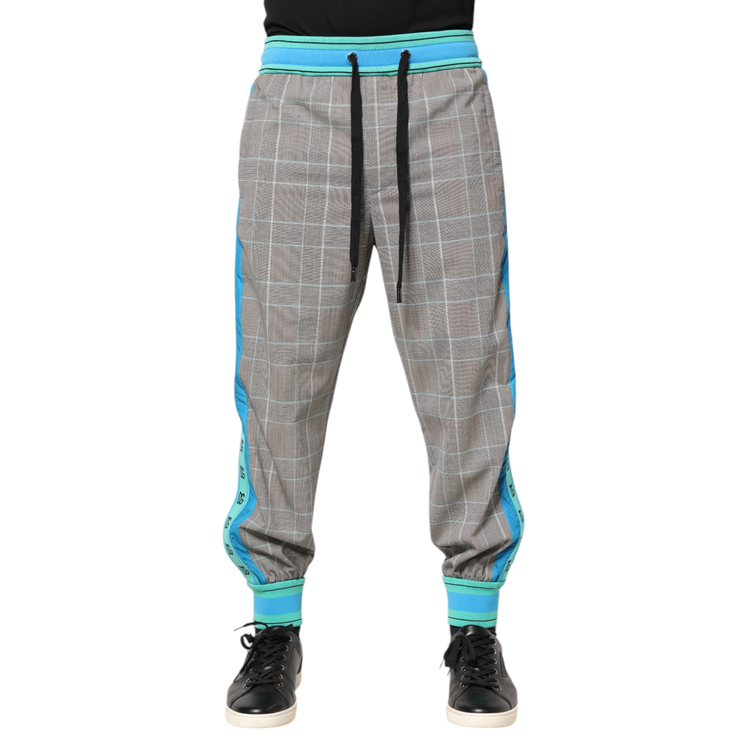 Pantalons de jogging Dolce & Gabbana multicolores