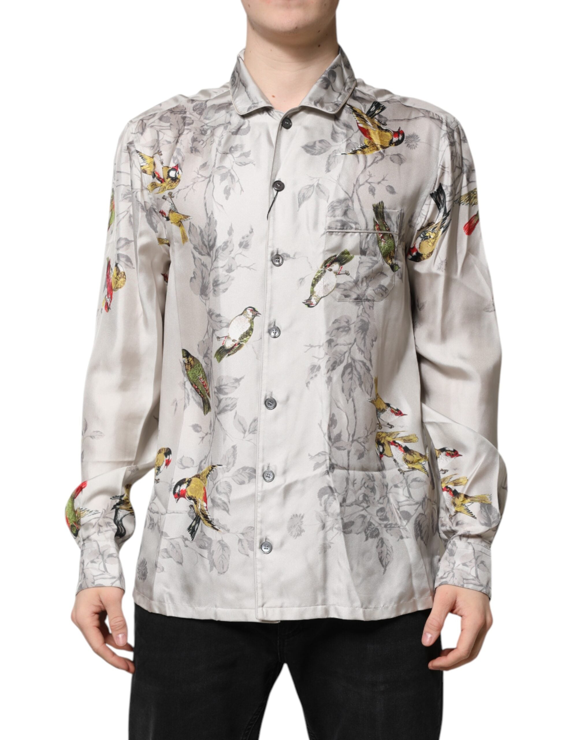 Chemise Dolce & Gabbana multicolore