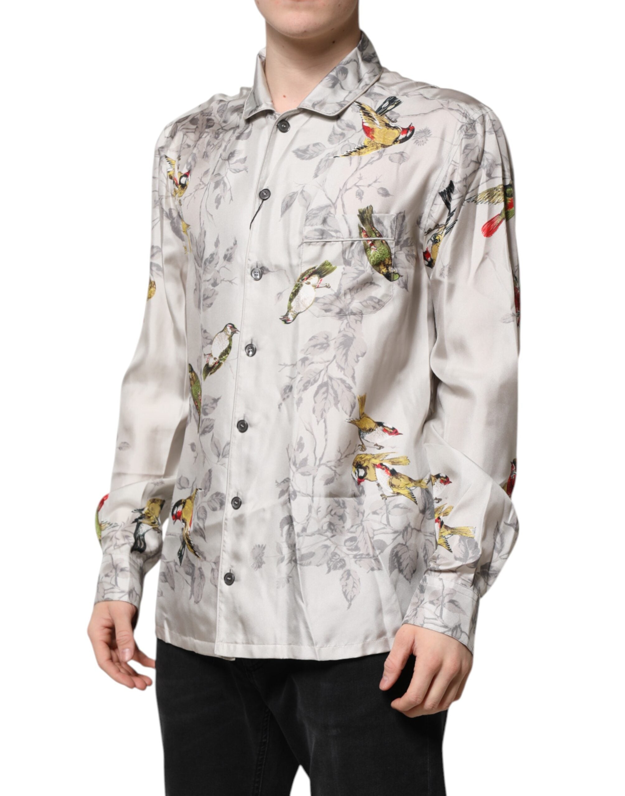 Chemise Dolce & Gabbana multicolore