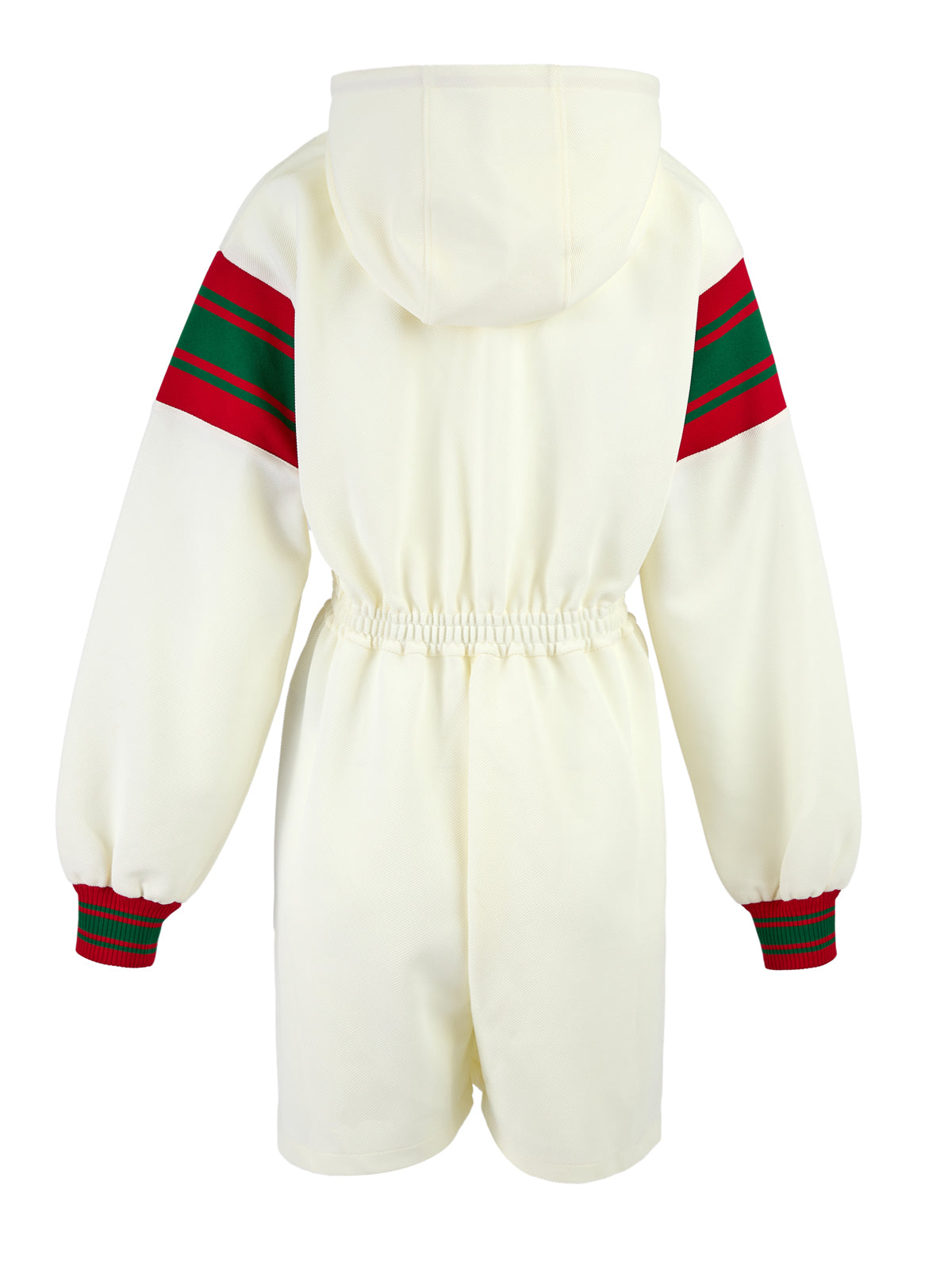Sweatsuit Gucci Logo crème