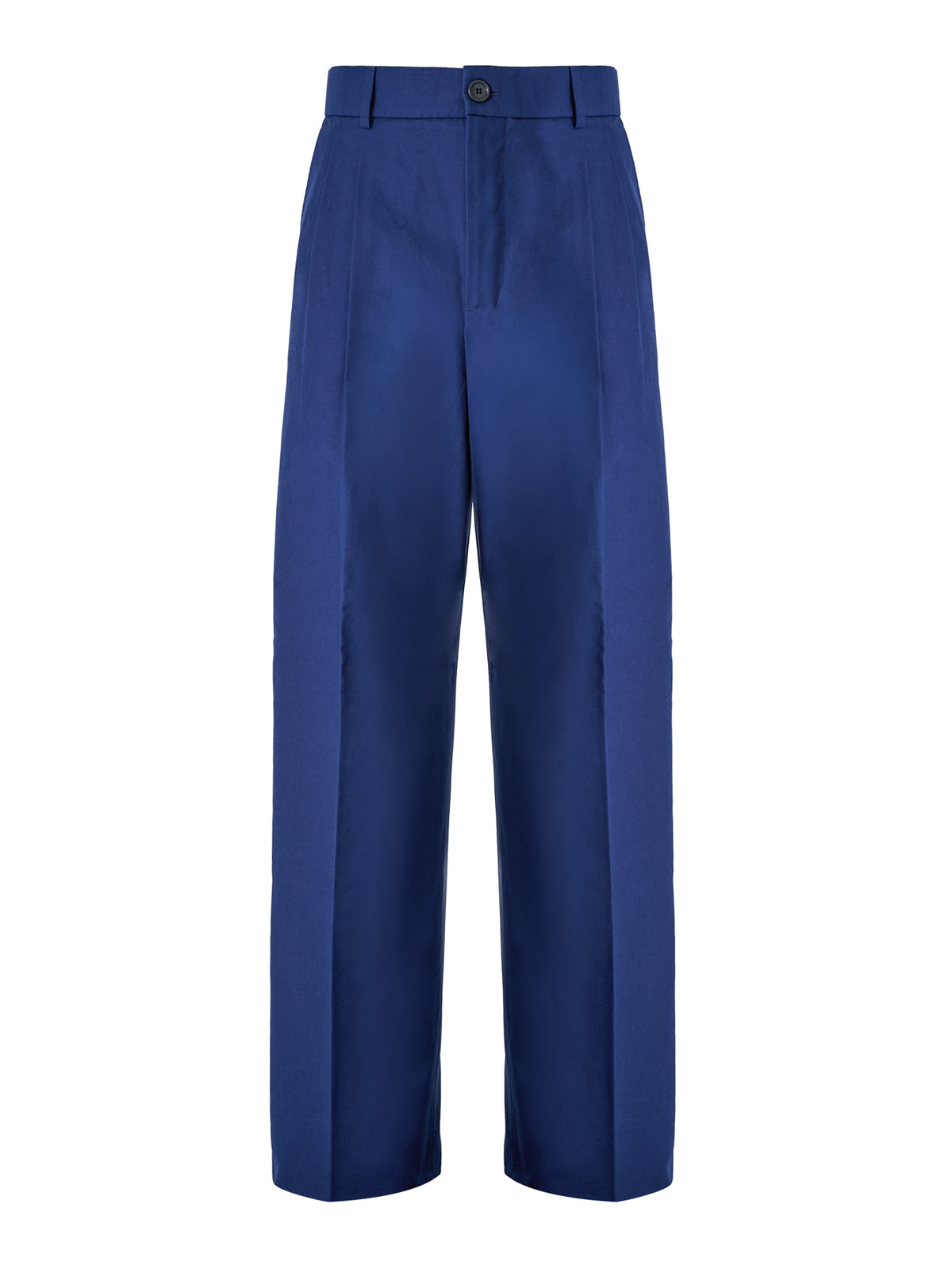 Pantalons Gucci bleus