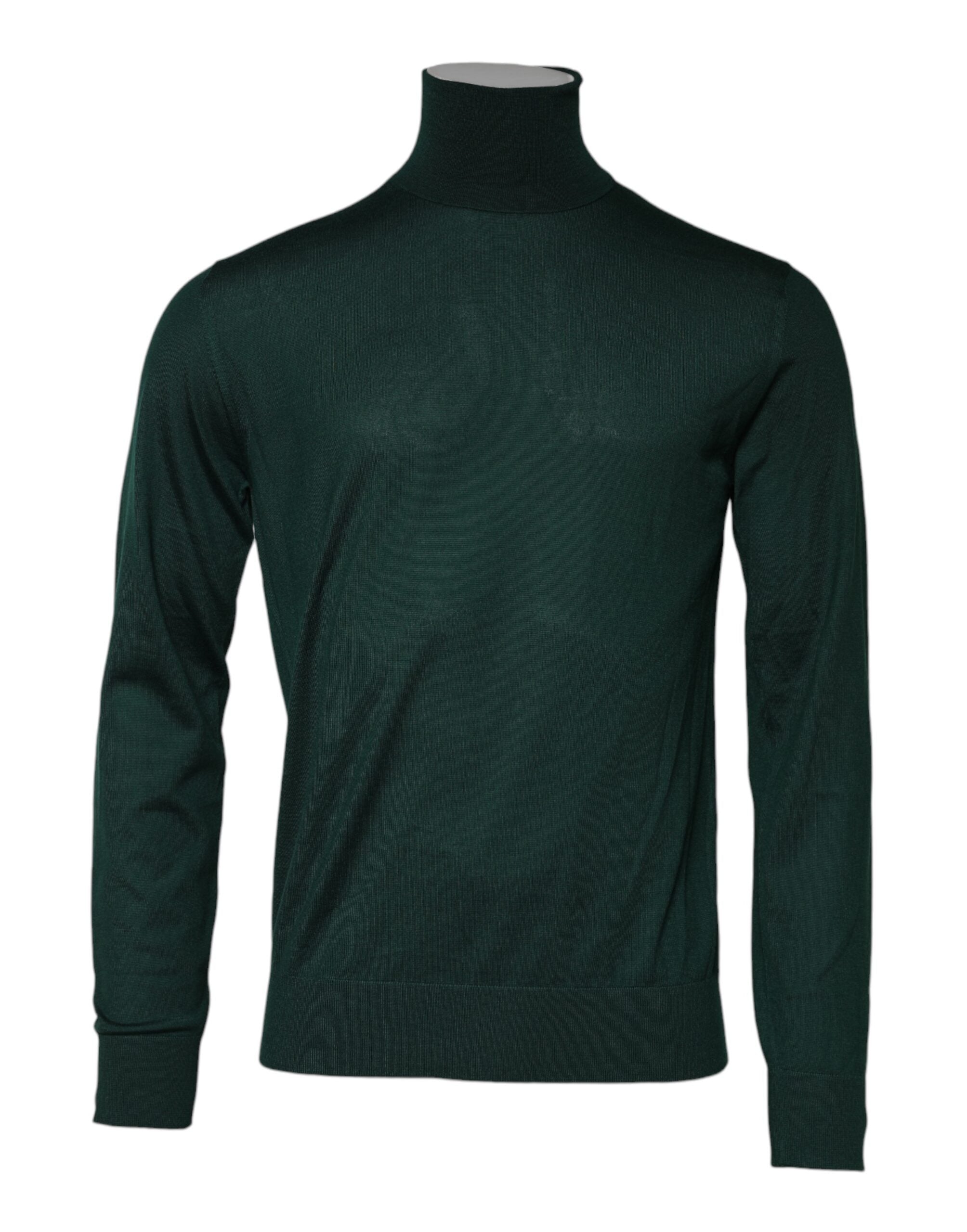 Pull DOLCE & GABBANA vert