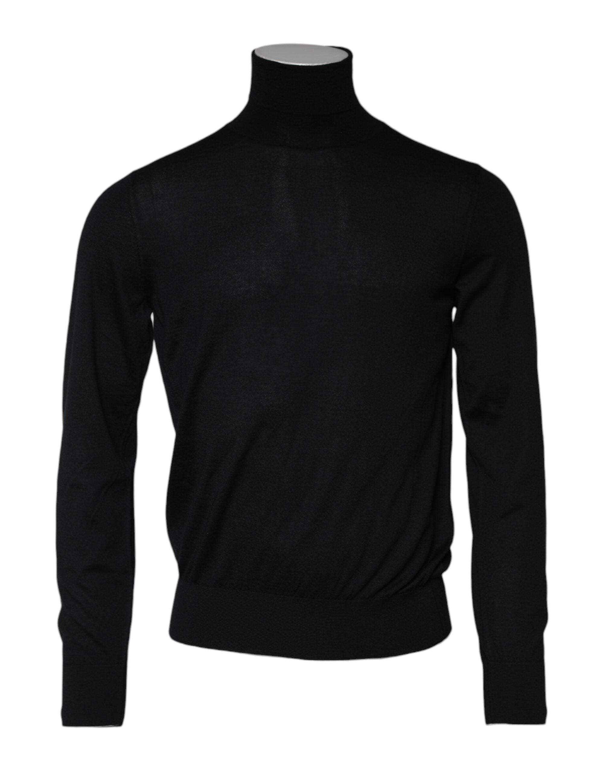 Pull DOLCE & GABBANA noir