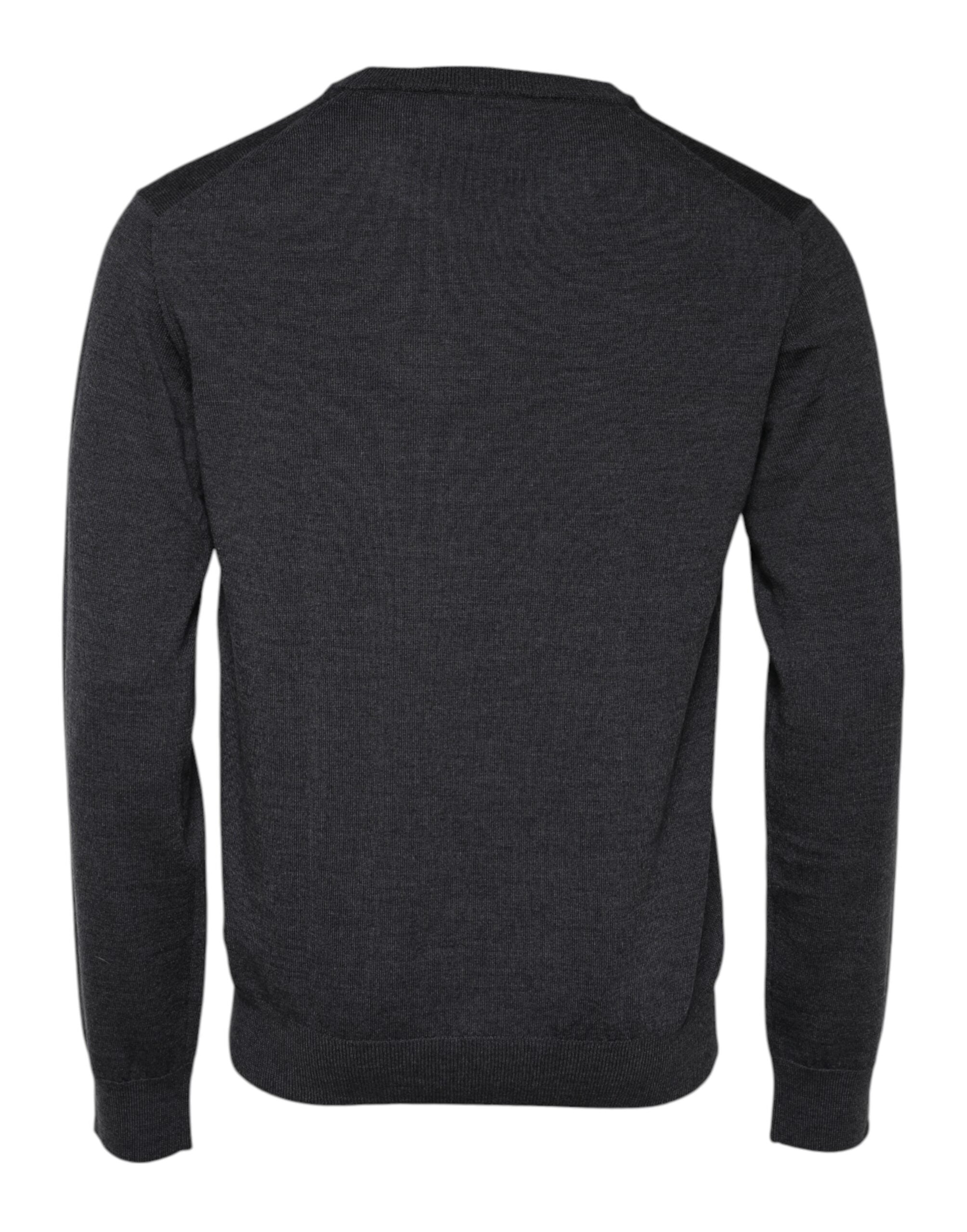 Pull DOLCE & GABBANA gris