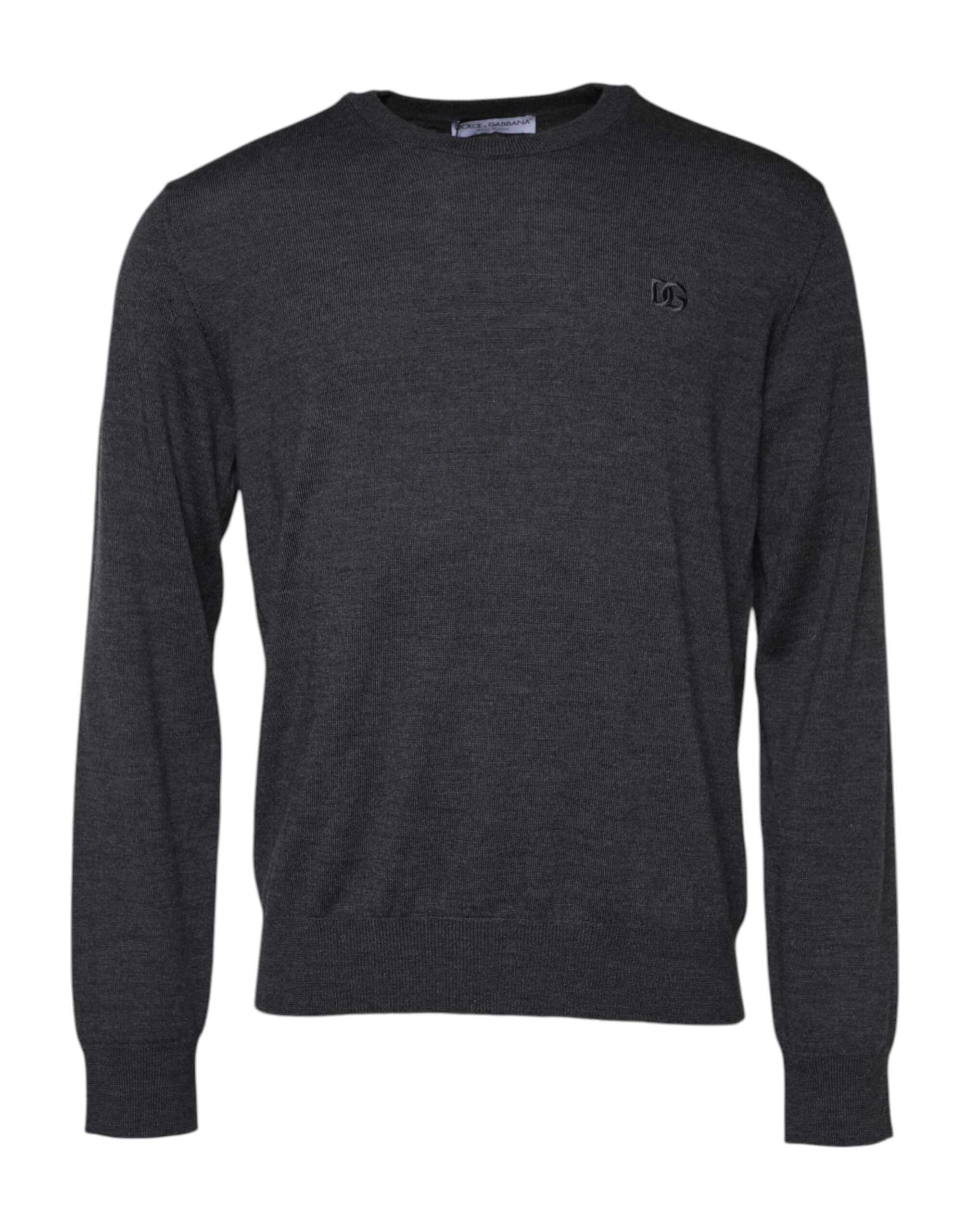 Pull DOLCE & GABBANA gris