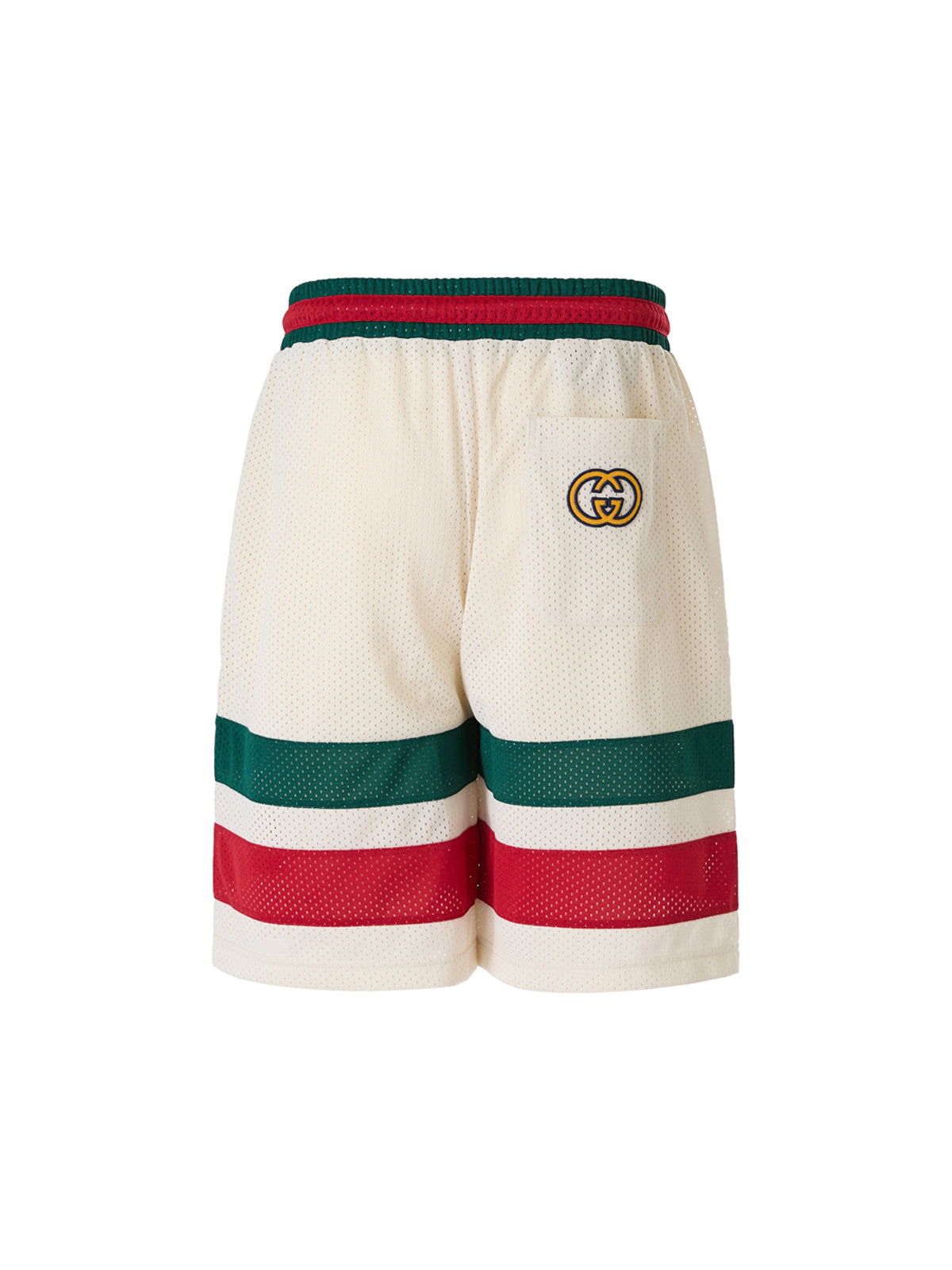 Shorts Gucci crème