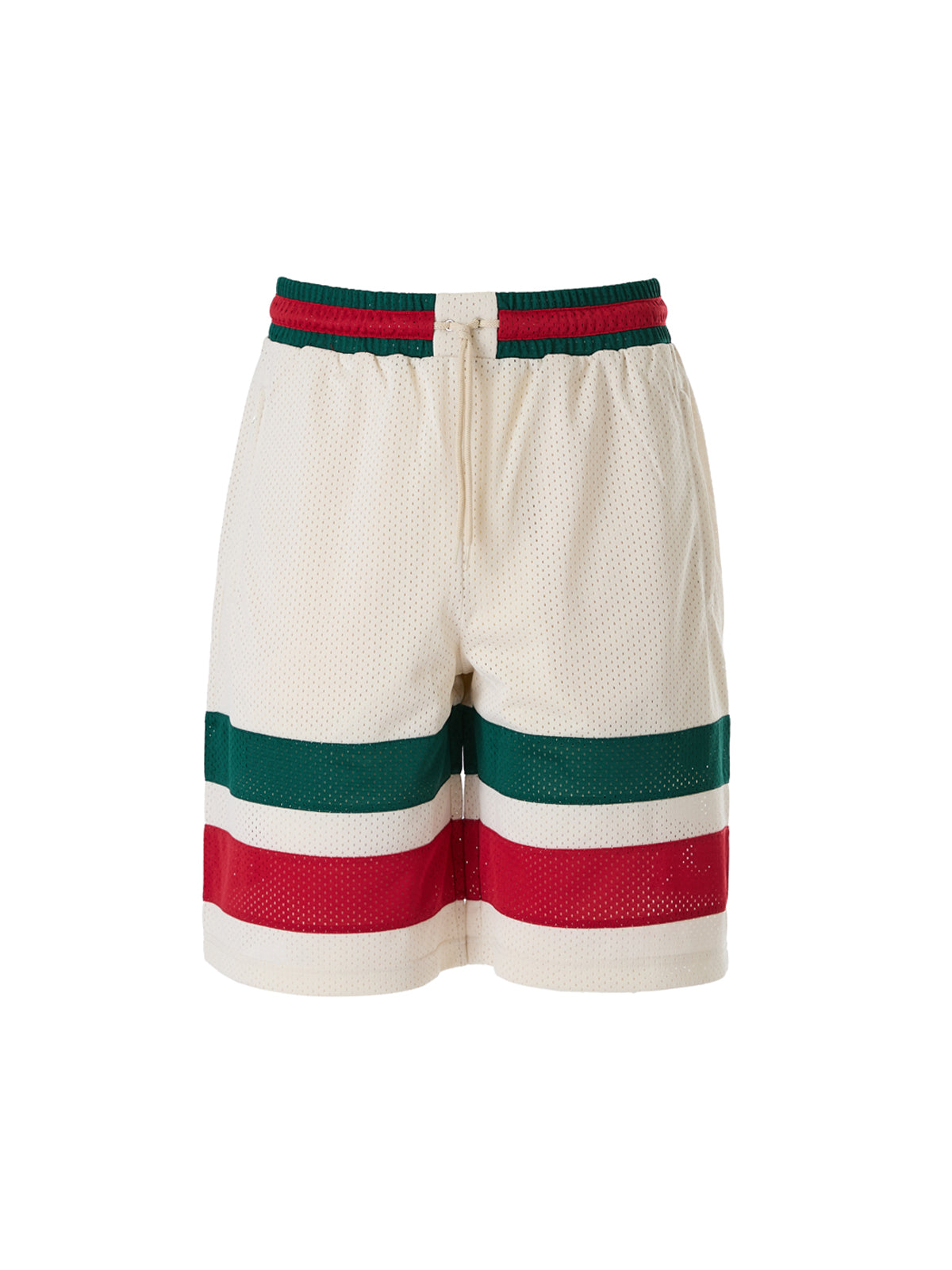 Shorts Gucci crème