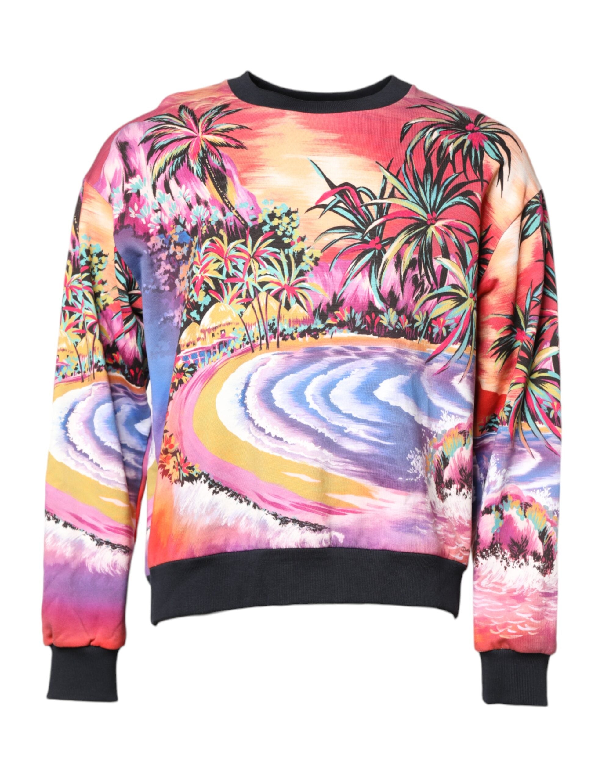 Pull Dolce & Gabbana multicolore