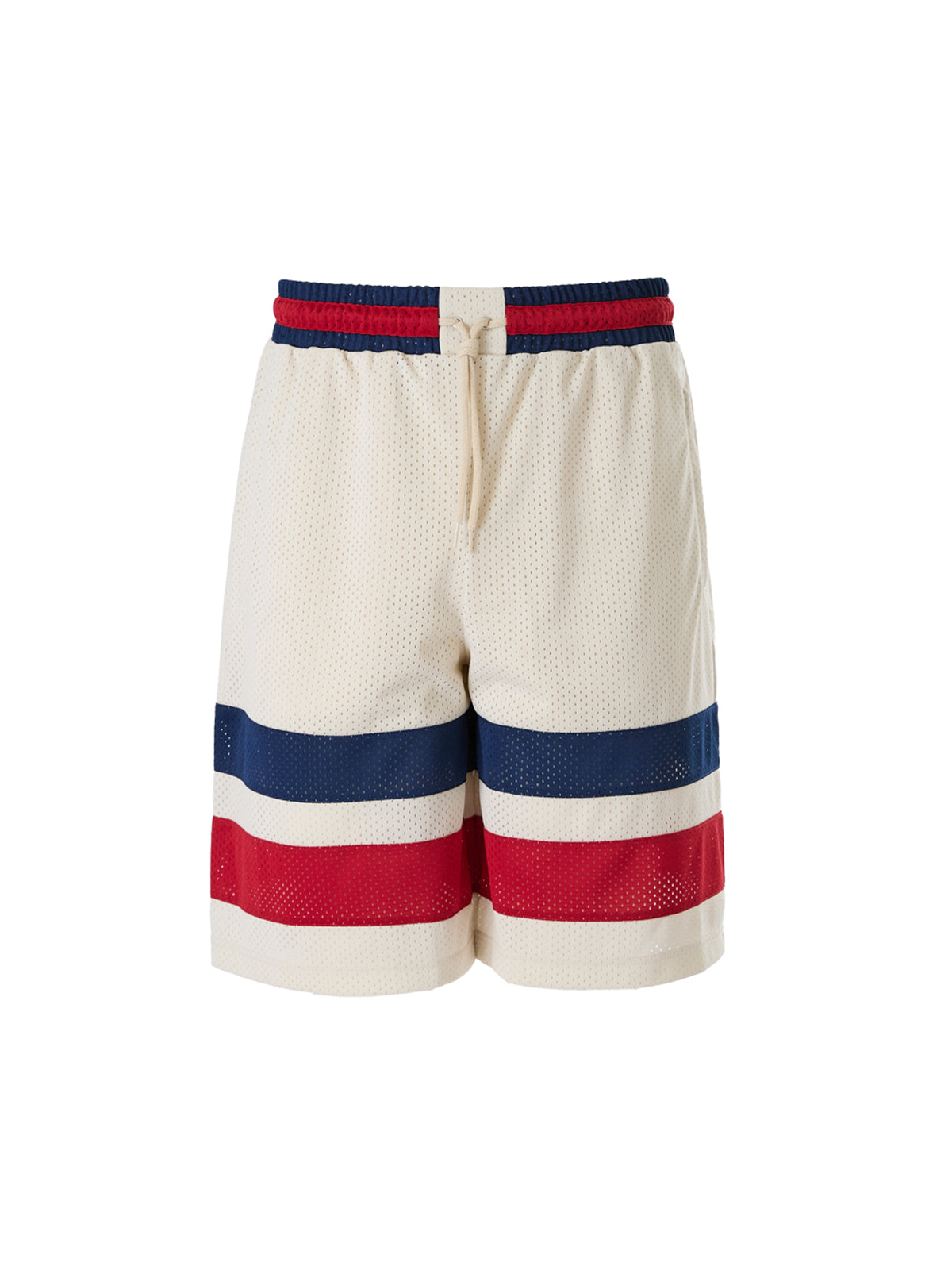 Shorts Gucci Cream beiges