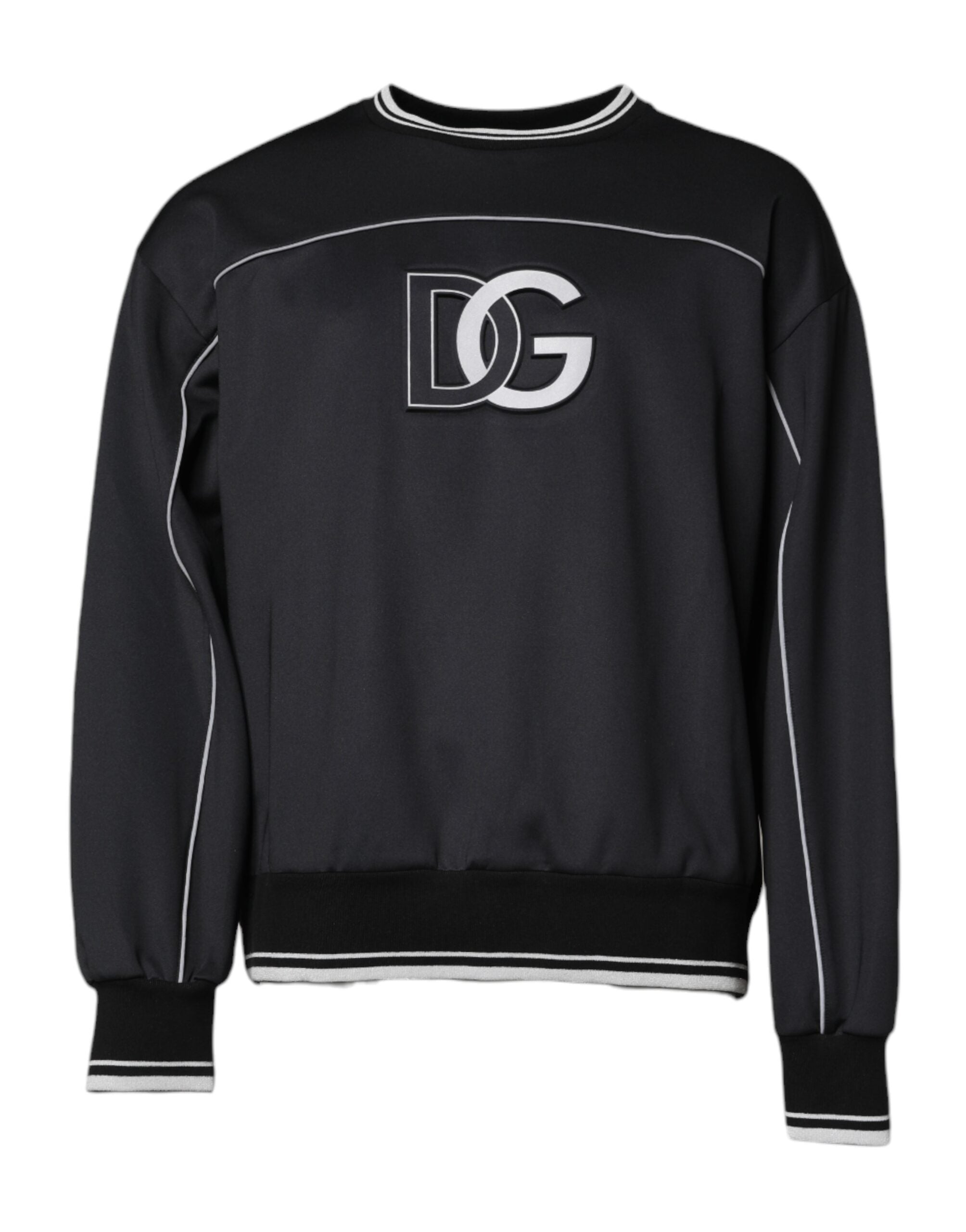 Pullover Dolce & Gabbana noir