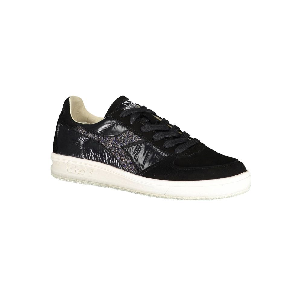 Baskets Diadora noir es