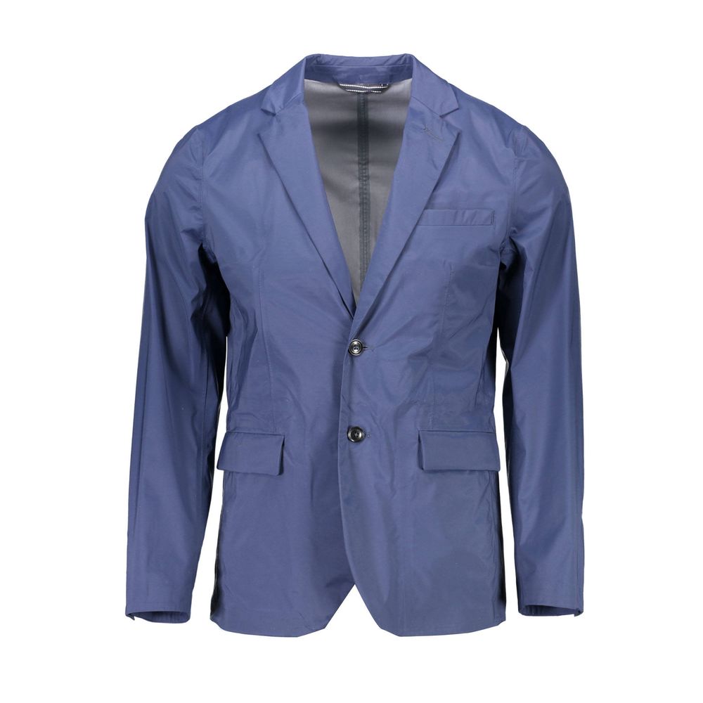 Veste Gant Classic bleue