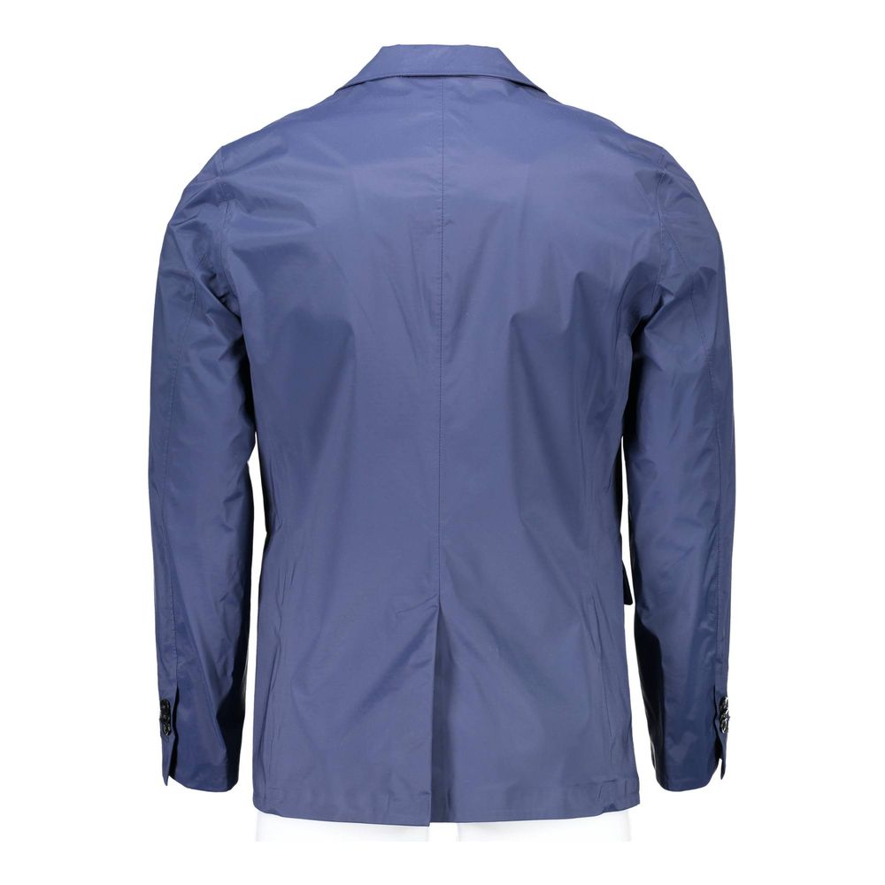 Veste Gant Classic bleue