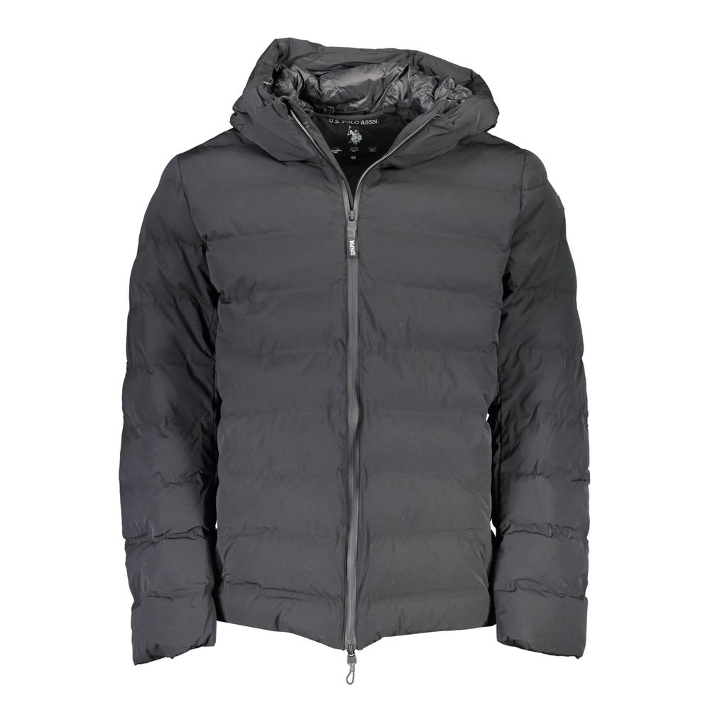 Veste U.S. POLO ASSN. noire