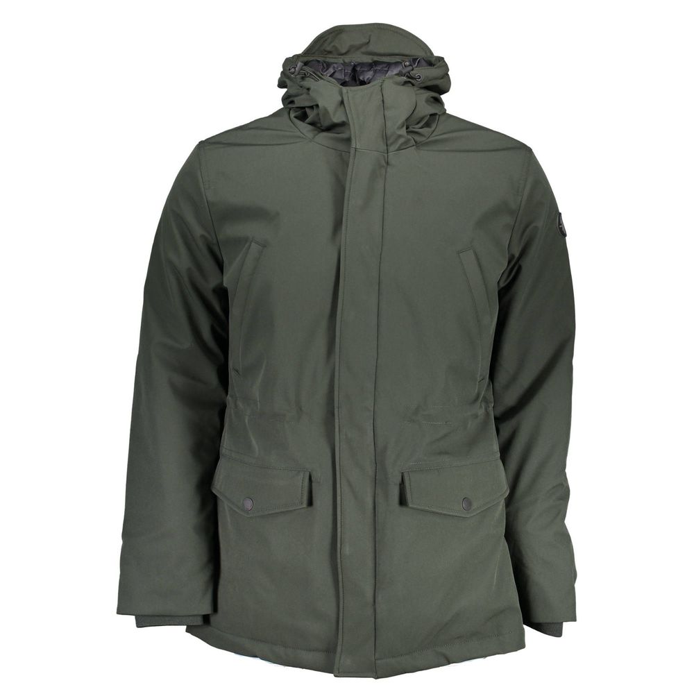 Veste U.S. POLO ASSN. verte
