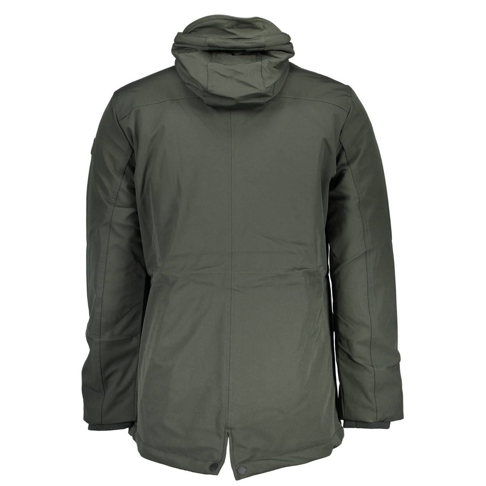 Veste U.S. POLO ASSN. verte