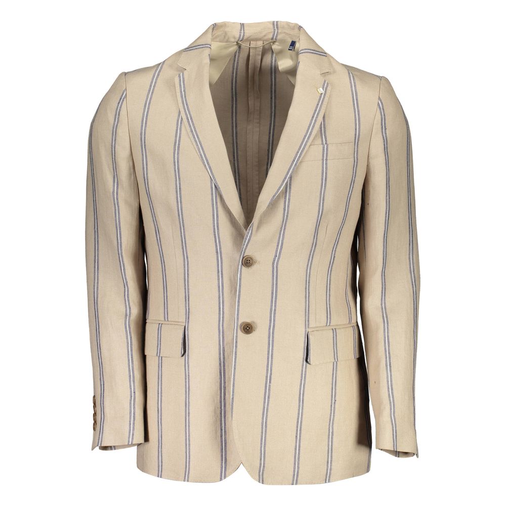 Veste Gant beige