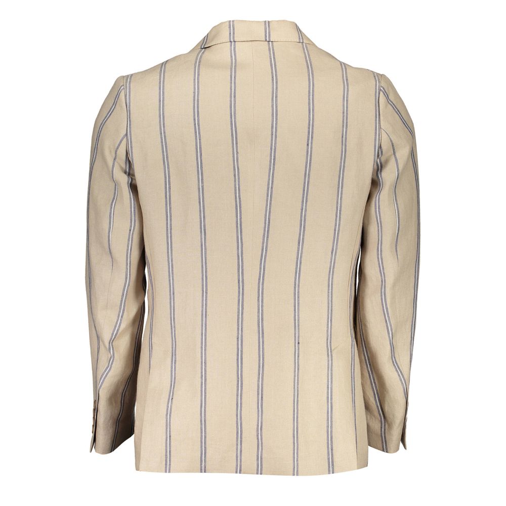 Veste Gant beige