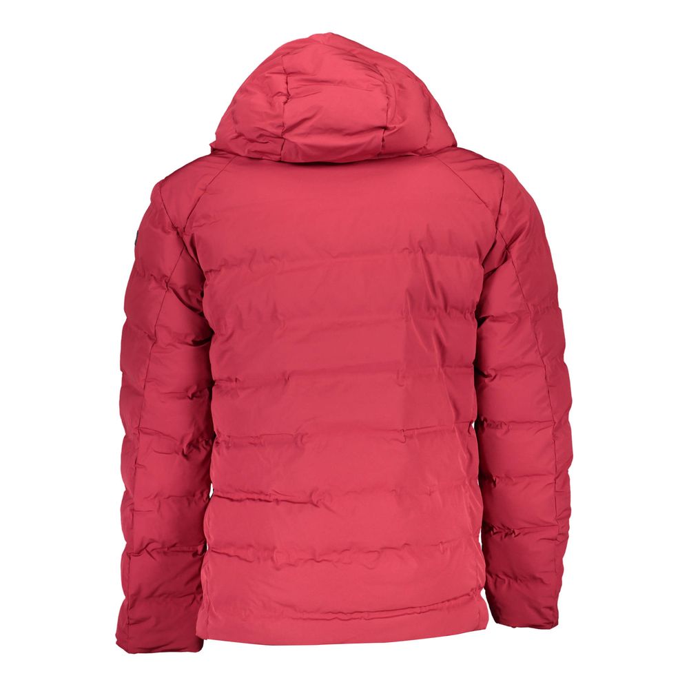 Veste U.S. Polo Assn. Rouge