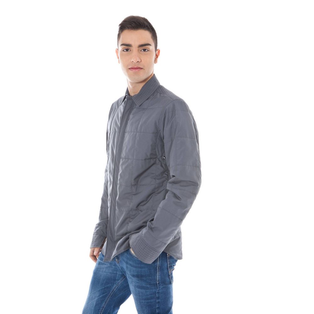 Veste Calvin Klein grise