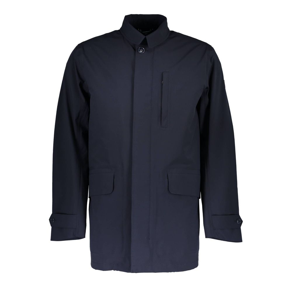 Veste Gant bleue