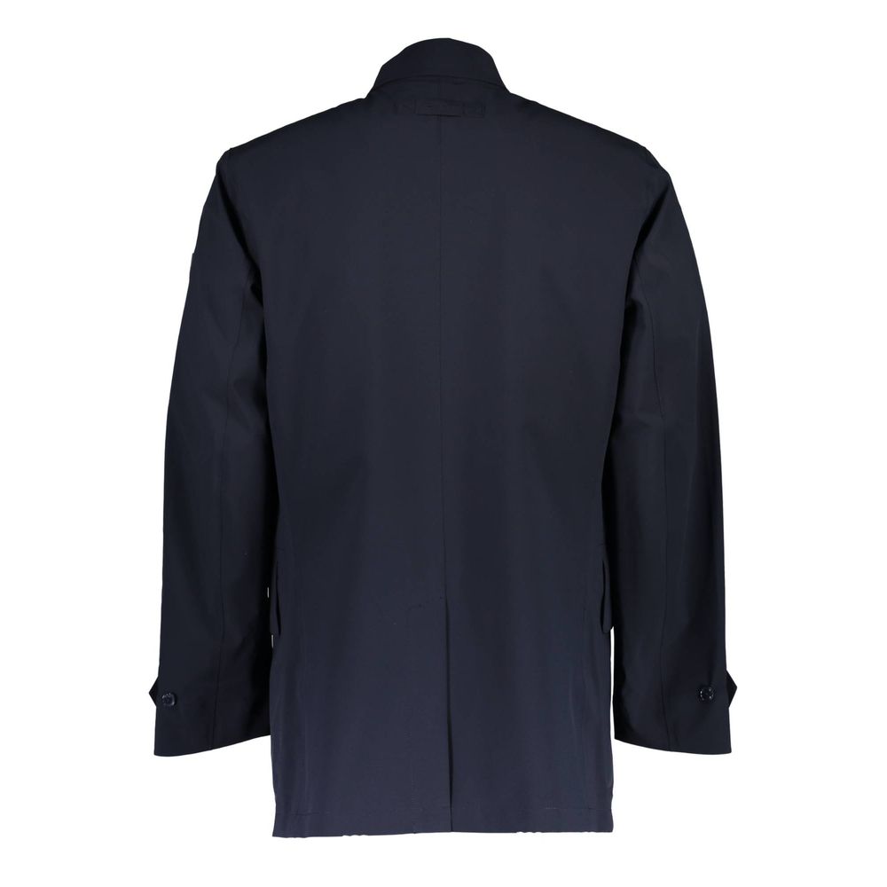 Veste Gant bleue