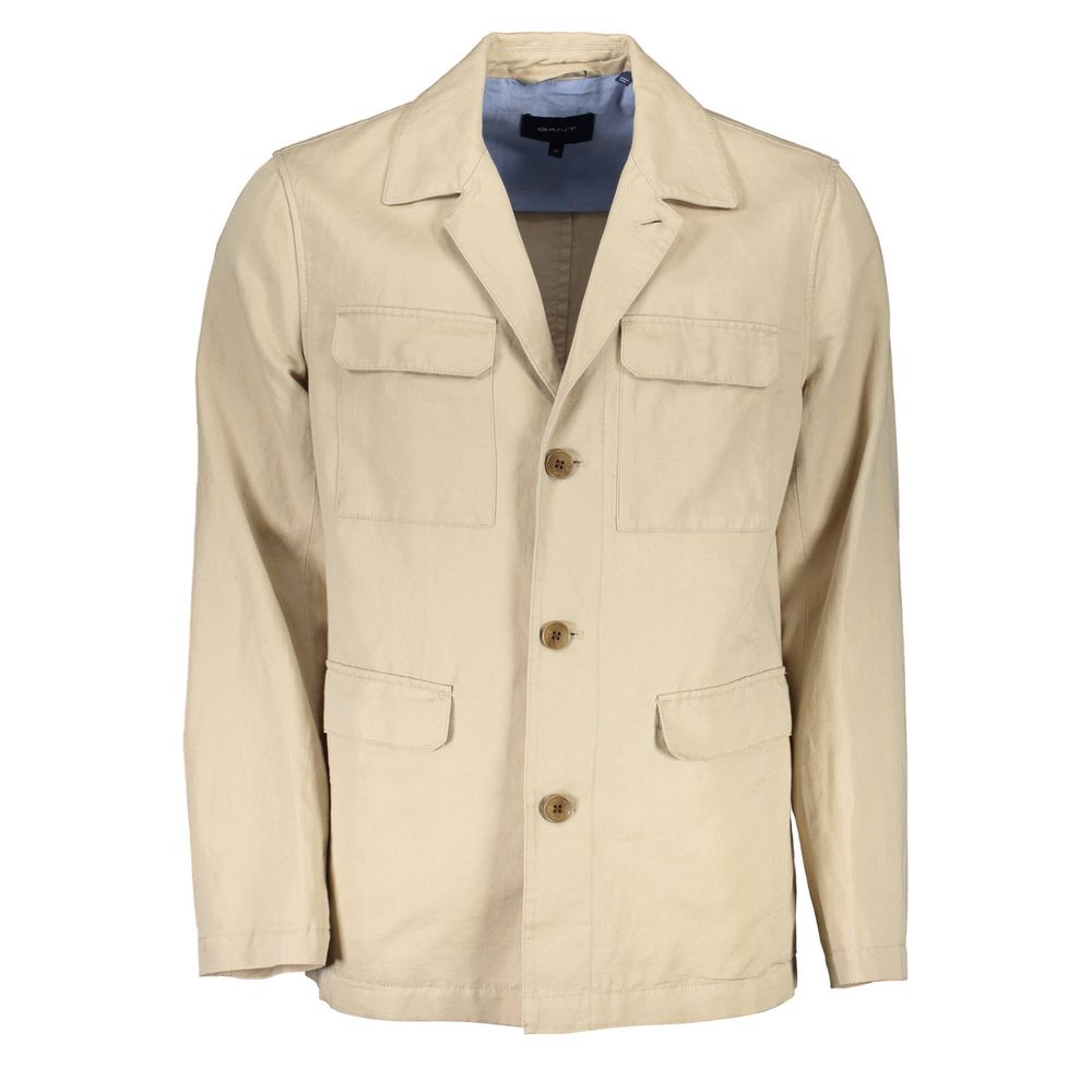 Veste beige