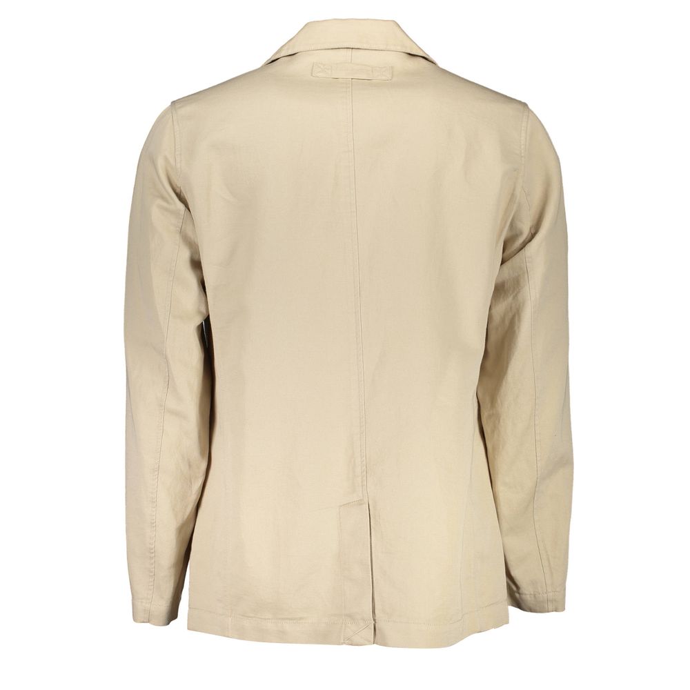 Veste beige