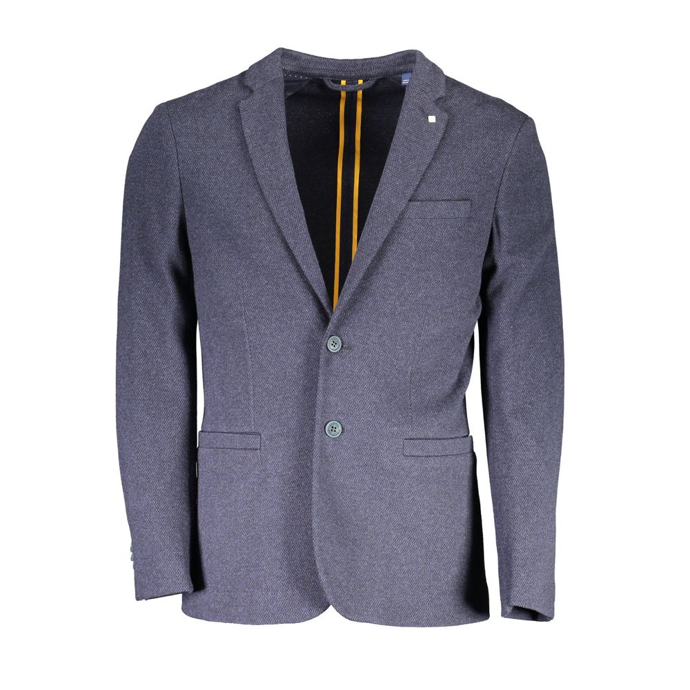 Veste Gant bleue