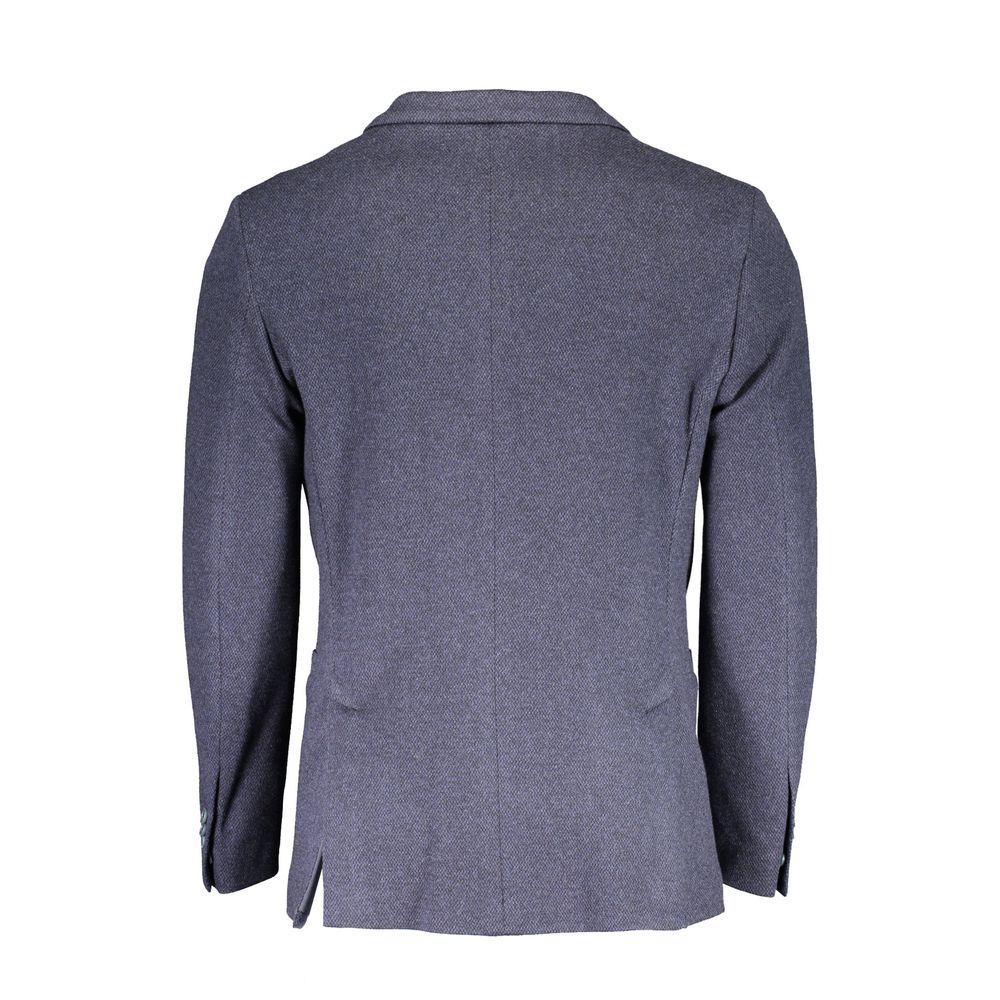 Veste Gant bleue