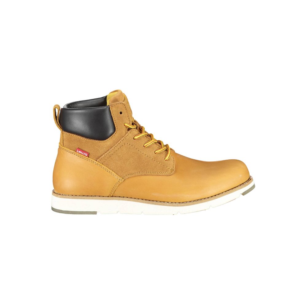 Bottines Levi's beiges