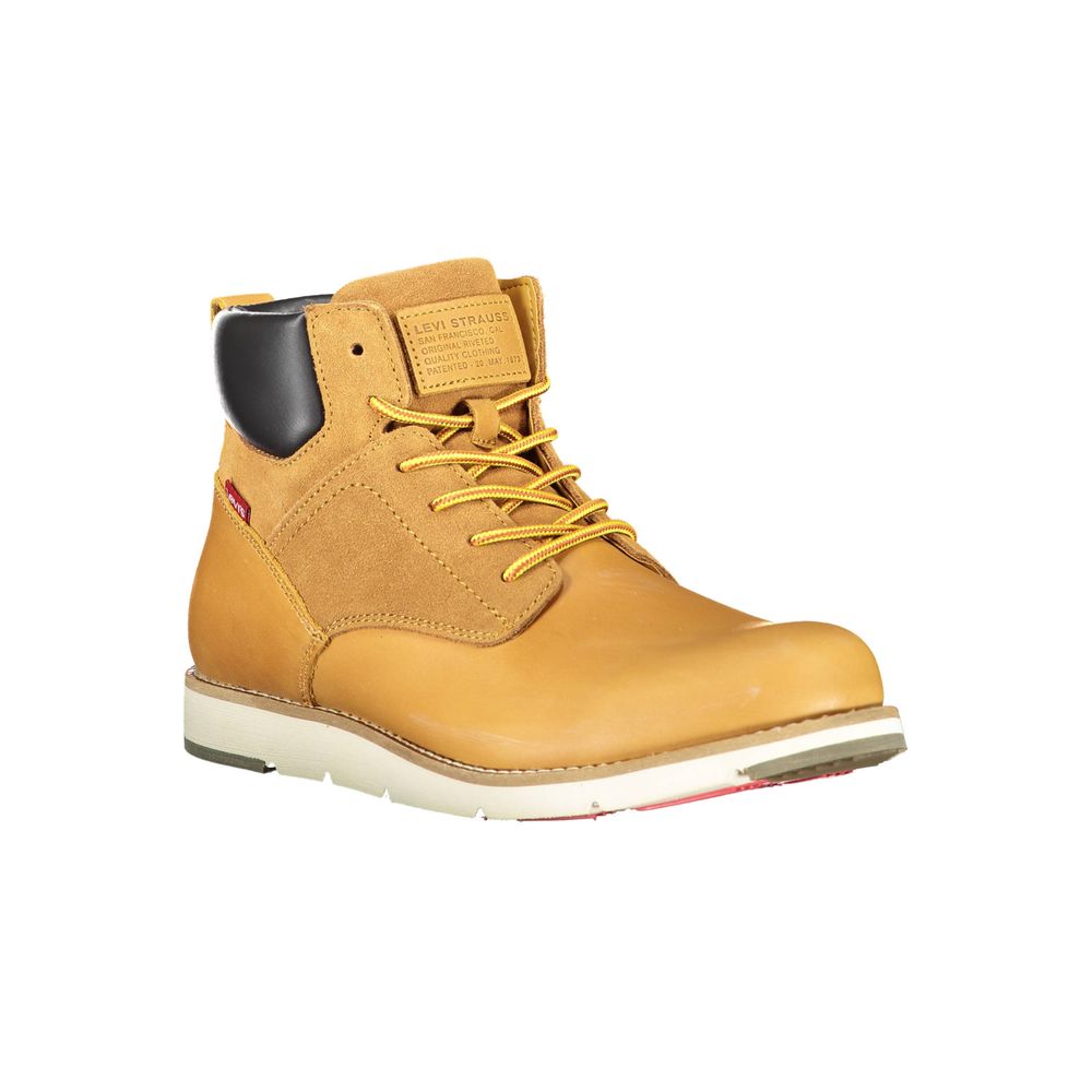 Bottines Levi's beiges