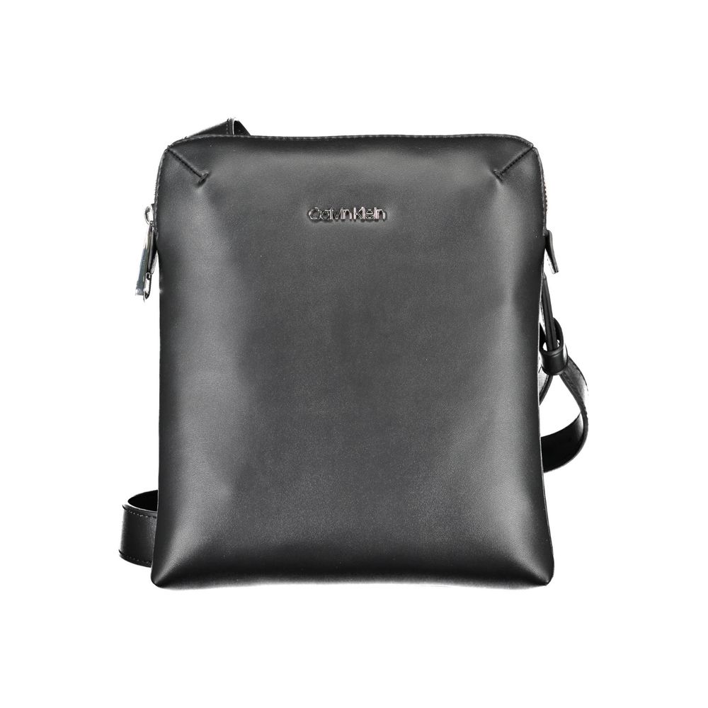 Sac bandoulière Calvin Klein noir