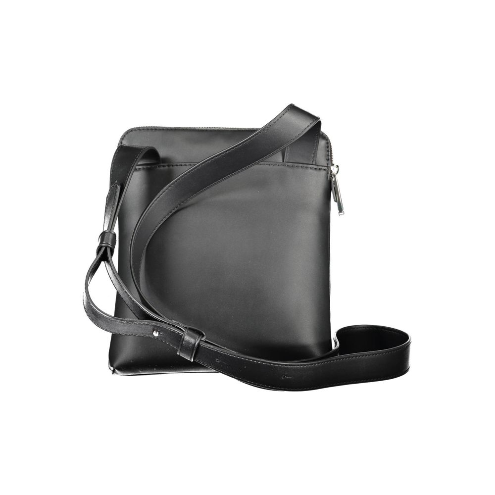 Sac bandoulière Calvin Klein noir